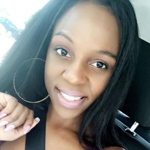 Meet your Posher, Kiondra